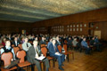 Конференция Инженерные системы-2007. Нажмите на фотографию для увеличения.