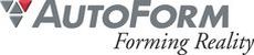  AutoForm