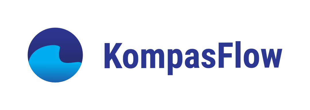 KompasFlow